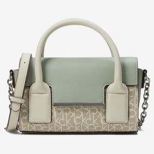 Calvin Klein Women’s Crossbody Purse